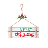 Decoro legno daAppendere ?? cm • H 1 cm