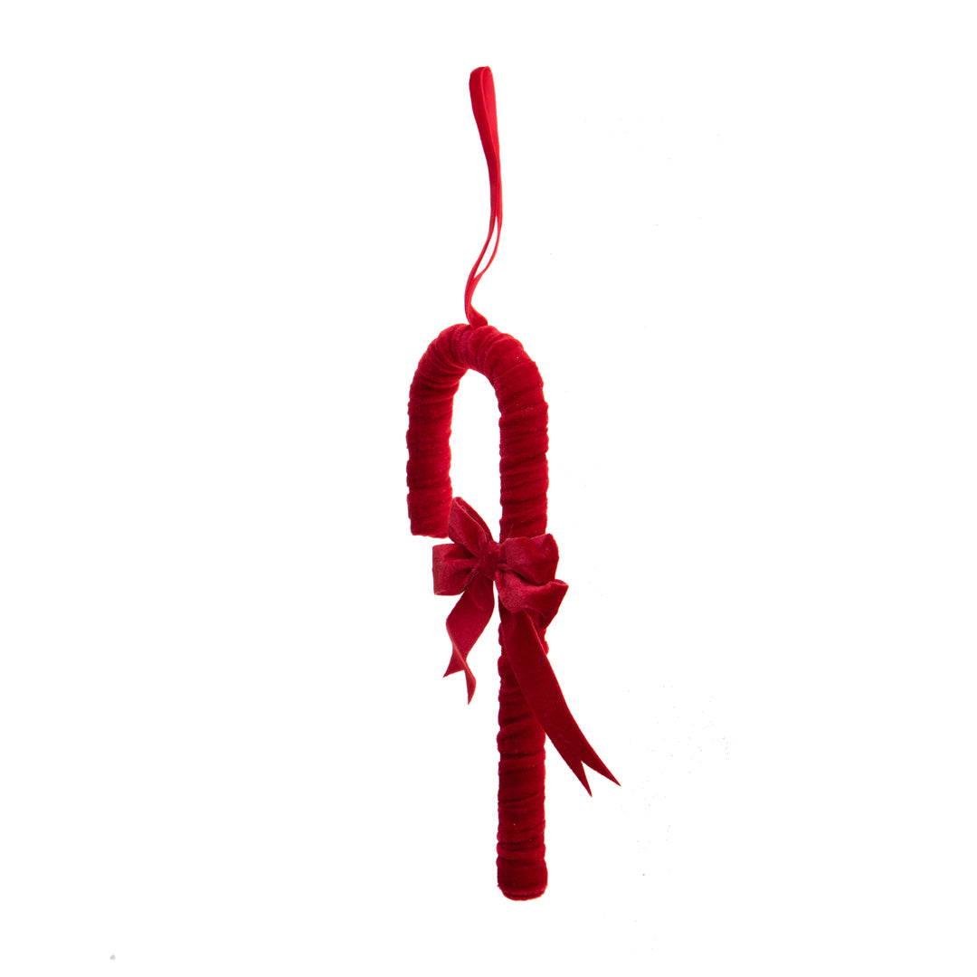 Pezzi 6 • Bastoncino con fiocco • H 30 cm