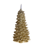 Albero con led • H 20 cm