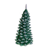 Albero con led • H 20 cm