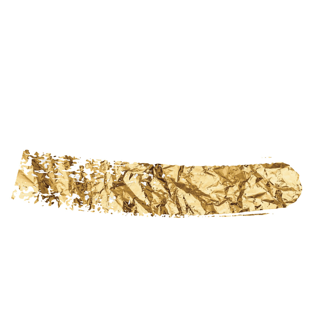 Sfoglia oro 10 gr 2 • H 8,5 cm