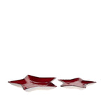 Pezzi 3 • svuotatasche stella • H 2,5 cm