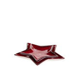 Pezzi 3 • svuotatasche stella • H 2,5 cm