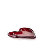 Pezzi 3 • 2 svuotatasche cuore • H 2,2 cm