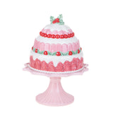 Decoro torta conAlzata • H 30 cm
