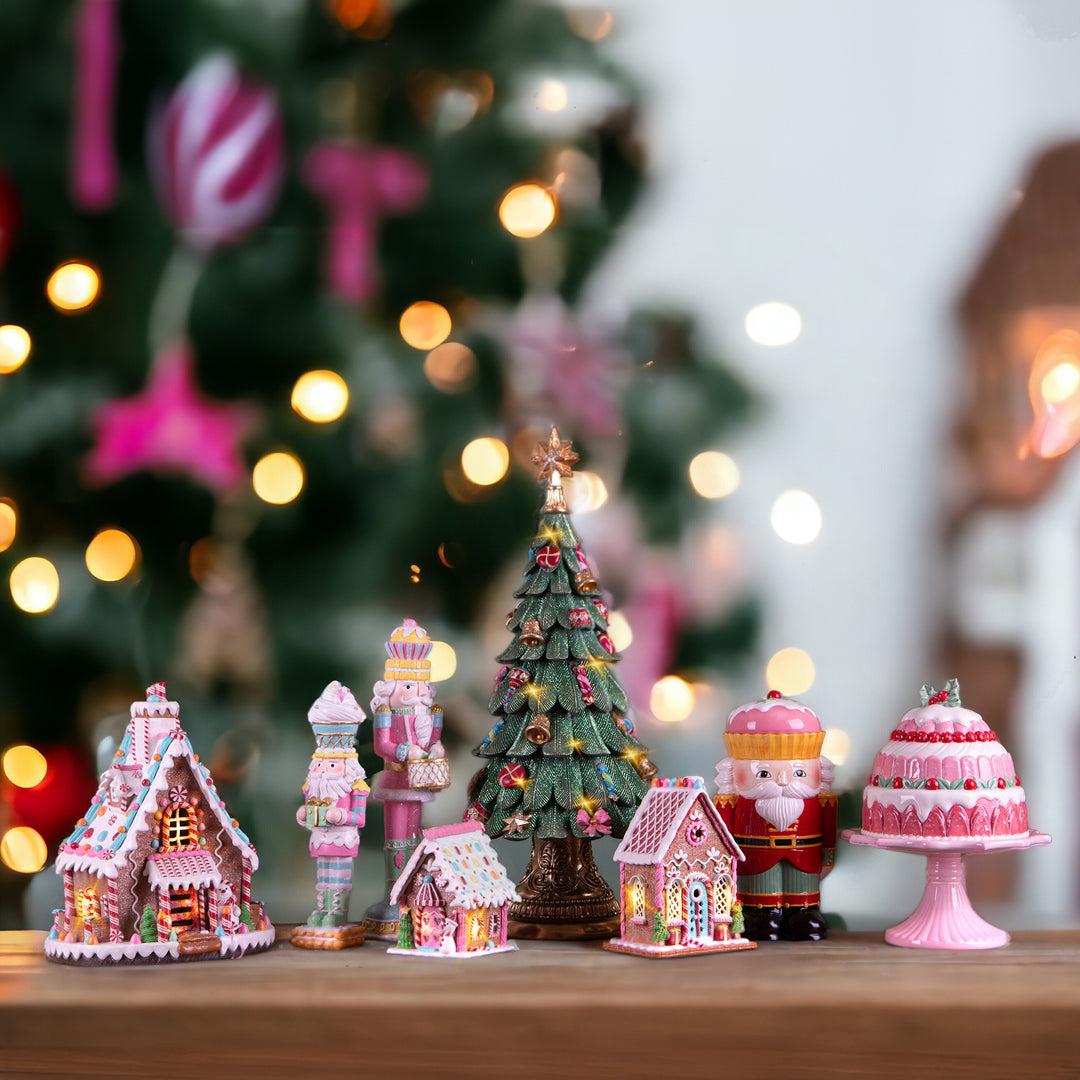 Schiaccianoci Barattolo  • 28 cm