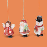 Soggetti natale daAppendere • H 8,2 cm