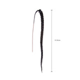 Pezzi 12 • RamoAmaranthus con dots • H 120 cm