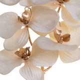 Pezzi 16 • Orchidea • H 95 cm