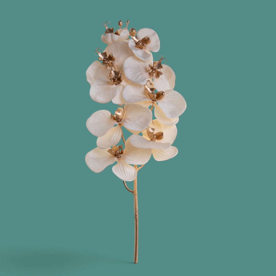 Pezzi 16 • Orchidea • H 95 cm