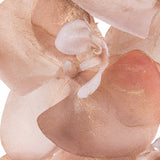 3 Pezzi • Phalenopsis br e gold • 81 cm