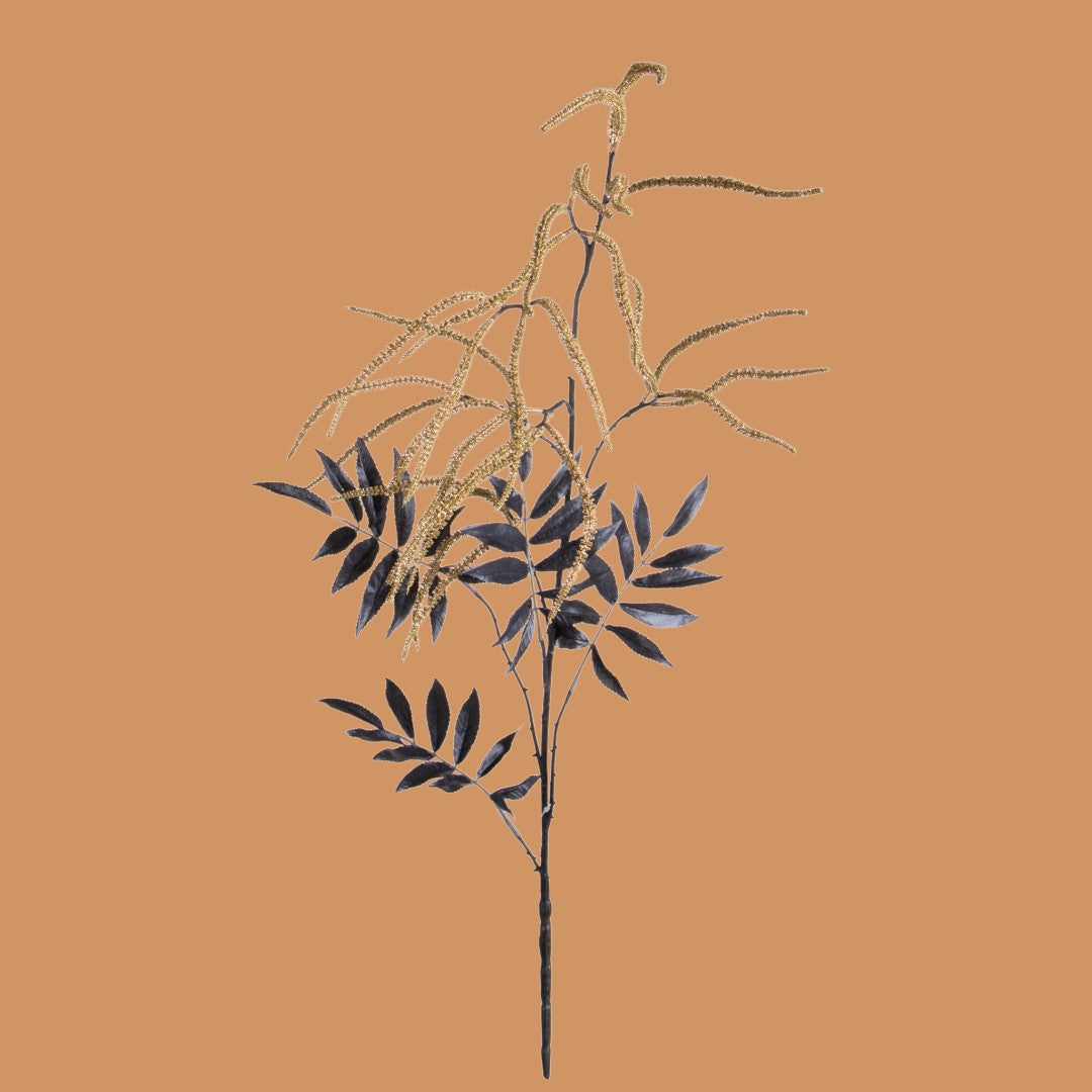 Pezzi 6 • Spirea ramo • H 131 cm