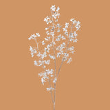 Pezzi 6 • Ramo delphinium x3 • H 112 cm