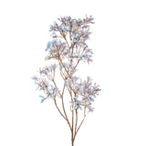 Ramo Pesco Iridescente  • 110 cm