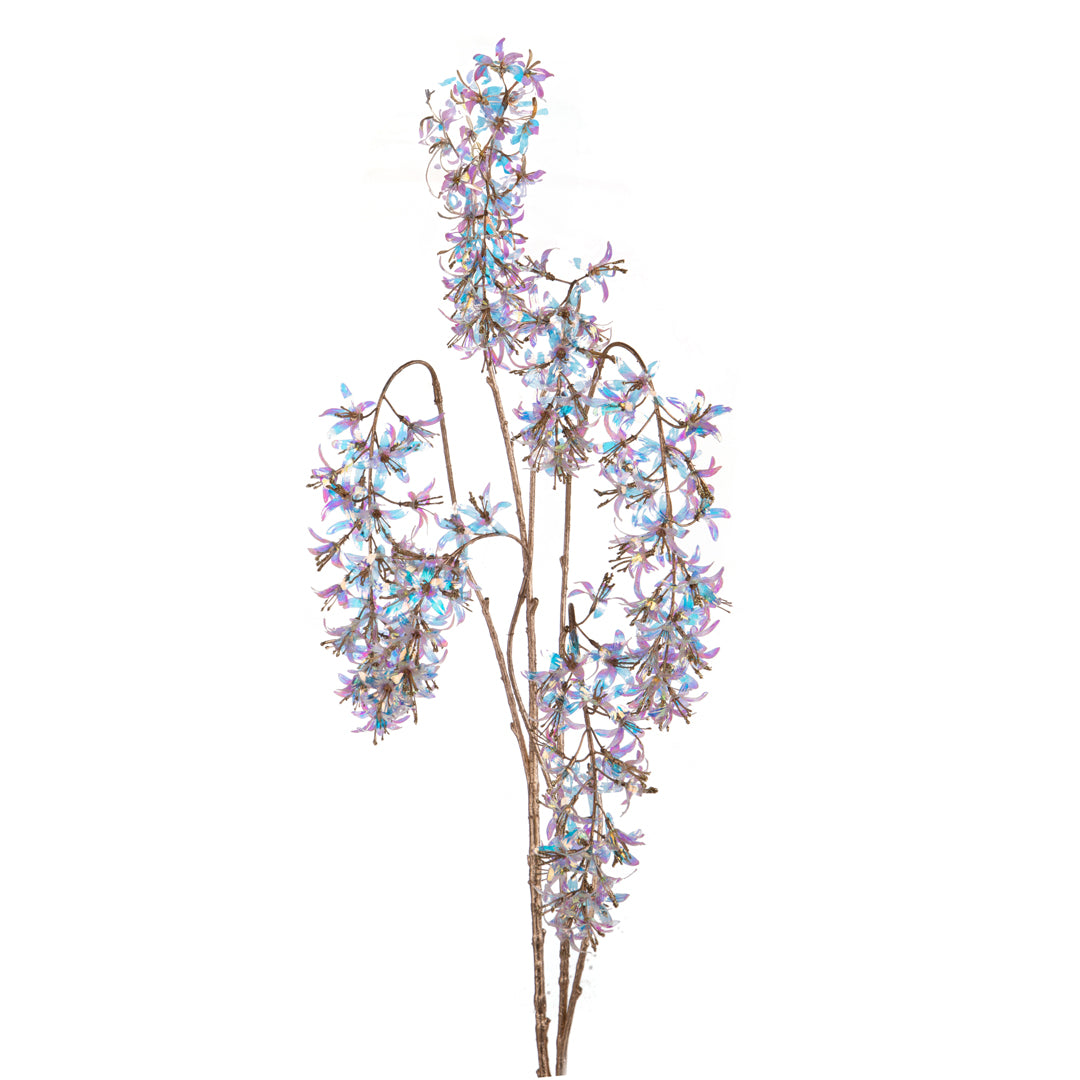 Ramo Glicine  • 133 cm