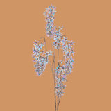 Pezzi 6 • Ramo glicine • H 133 cm