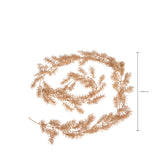 Ghirlanda Cipressina • 18 cm • 6 Pezzi