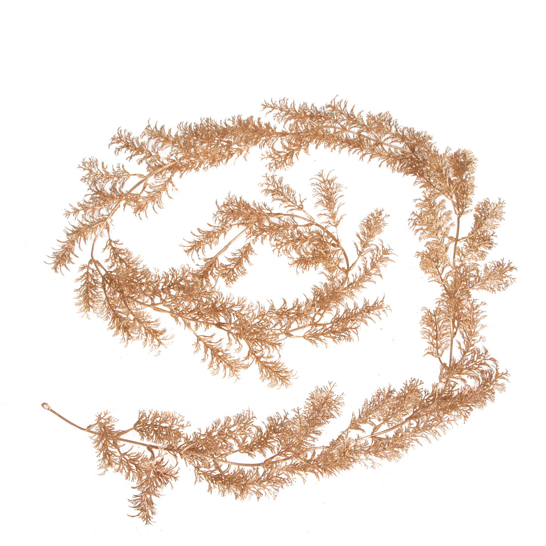 Ghirlanda Cipressina • 18 cm • 6 Pezzi