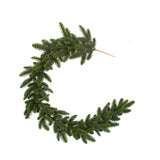 Ghirlanda abete normandiana • 150 cm