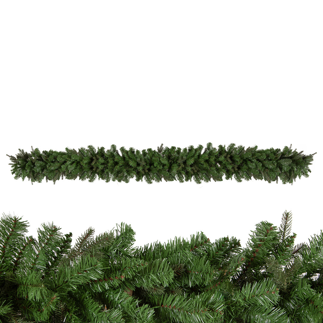 Ghirlanda pee pvc 350 tips • 270 cm