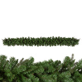 Ghirlanda pee pvc 350 tips • 270 cm