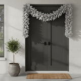 Senza porta pee+pvc 224 tips • H 30 cm