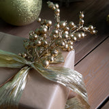 Pezzi 24 • Ramo bacche • H 36 cm