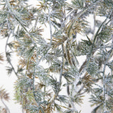 Pezzi 12 • Ramo japanese pine con 10 pigne • H 95 cm