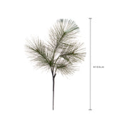 Ramo Pino per 5  • 103 cm • 6 Pezzi