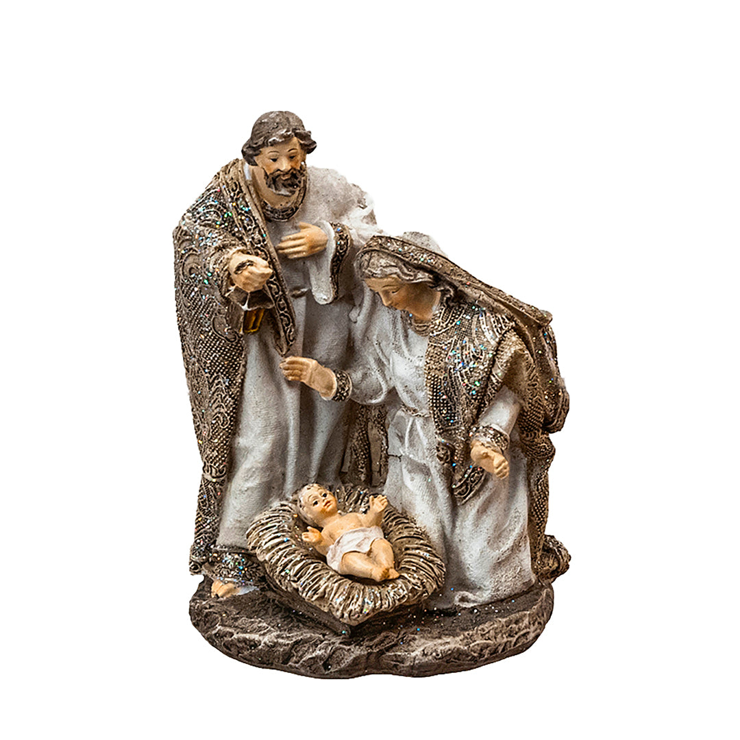 Nativita'  • 13 cm • 2 Pezzi
