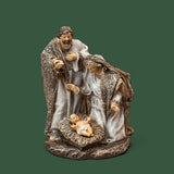 Pezzi 2 • Nativita' • H 13 cm