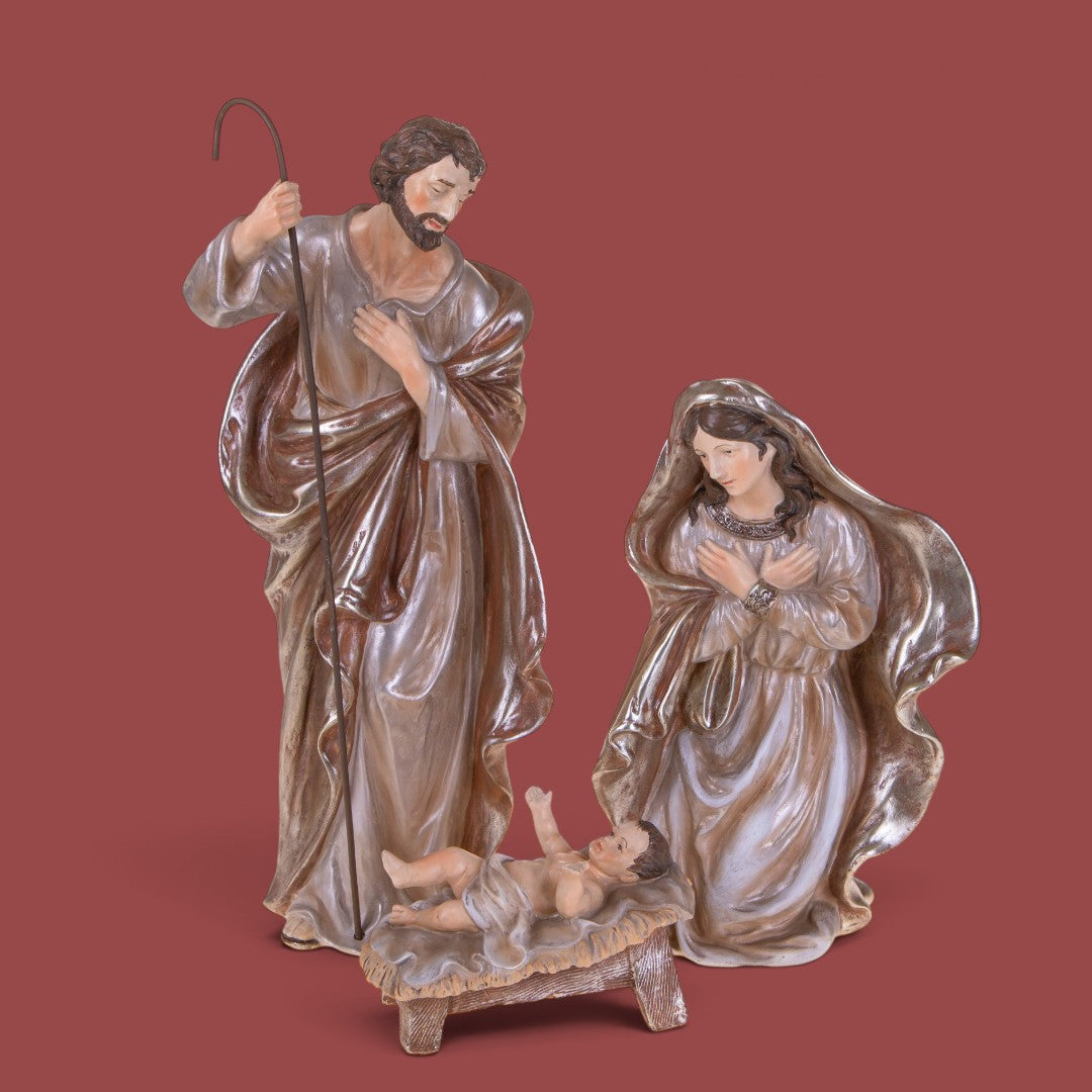 Nativita' elegance • H 46 cm