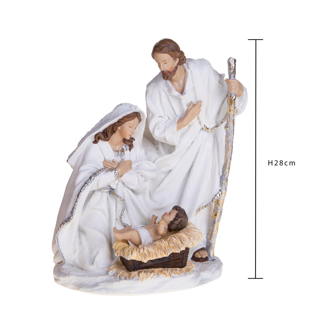 Nativita' • H 28 cm