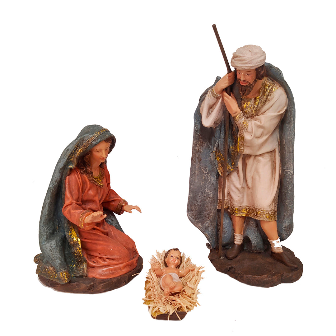 Nativita' 3 pezzi  • 31,5 cm