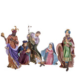 Nativita'6 Pz  • 33 cm