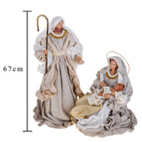 Natività • H 67 cm