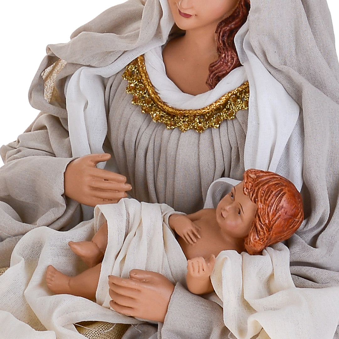 Natività • H 67 cm