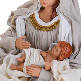 Natività • H 67 cm