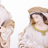 Natività • H 36,2 cm