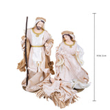Natività • H 36,2 cm