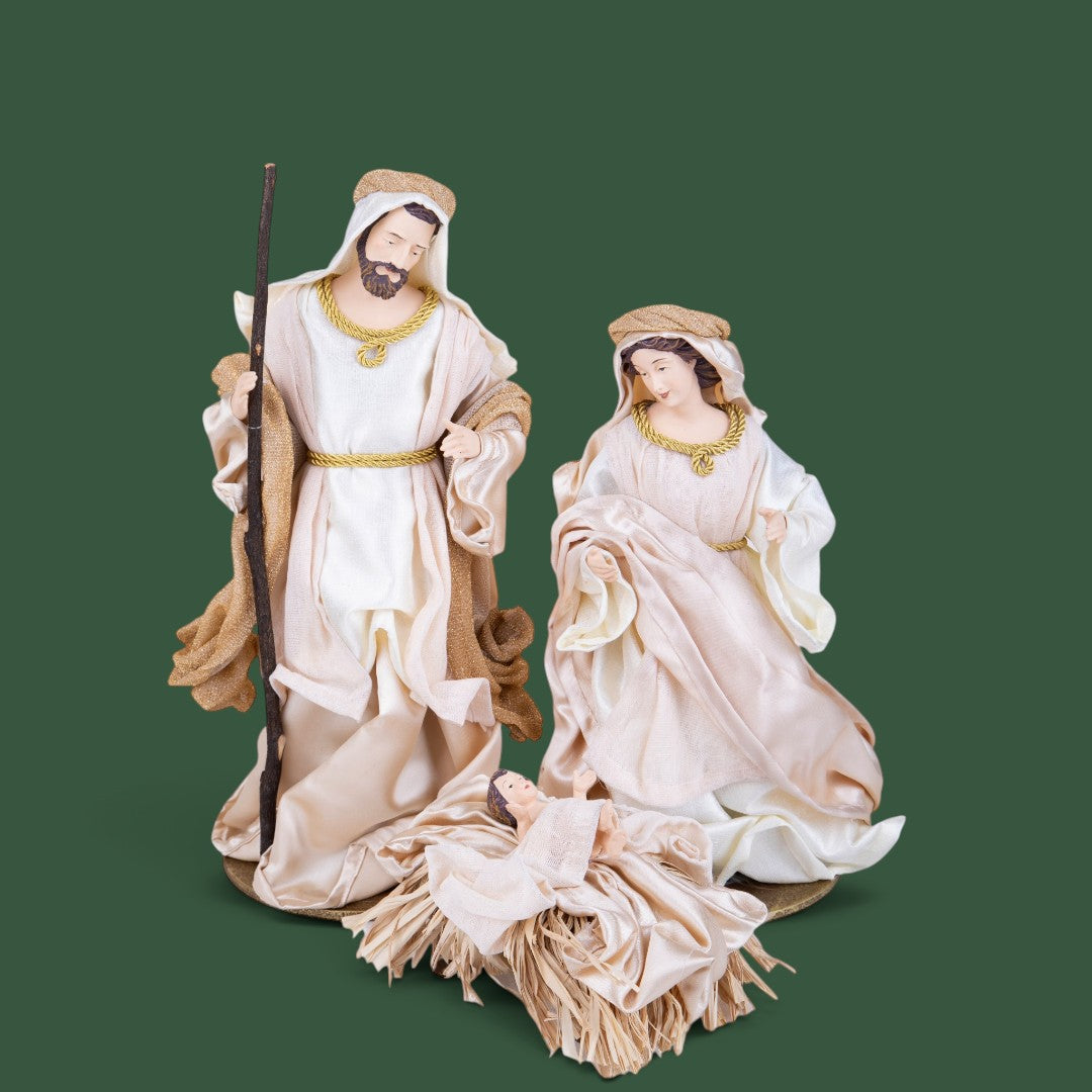 Natività • H 36,2 cm