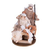 Natività con Base • 35 cm