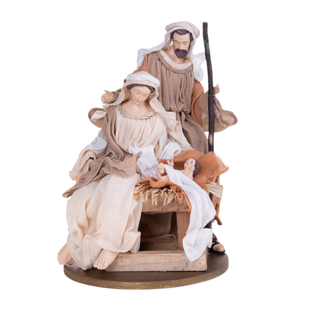 Natività con Base • 35 cm