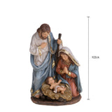 Nativita' • H 20 cm