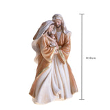 Nativita' • H 30 cm