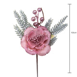 24 Pezzi •  Pick Rosa Cabbage  • 26 cm