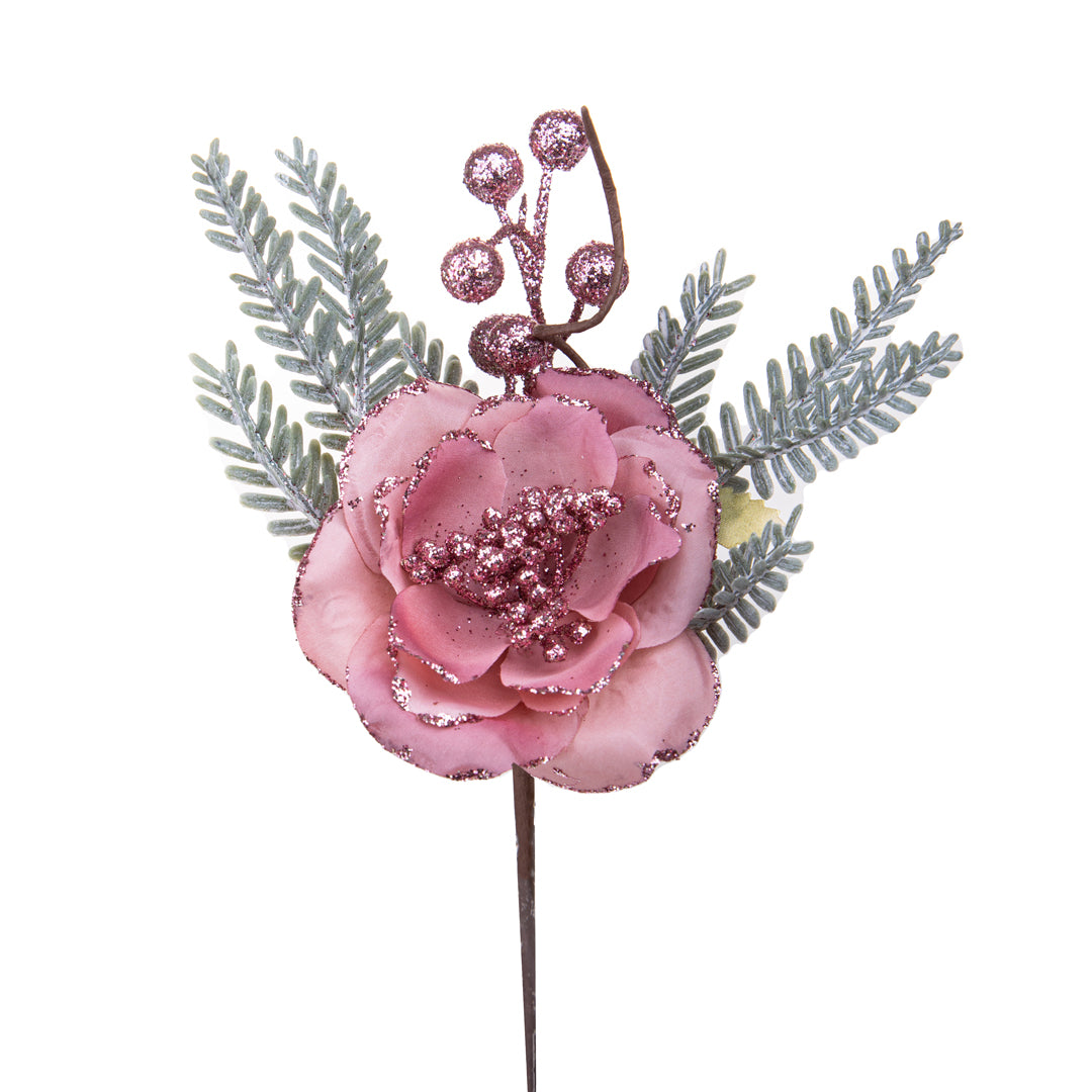 24 Pezzi •  Pick Rosa Cabbage  • 26 cm