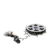 800 led 22 mt-8 giochi da esterno • H 200 cm