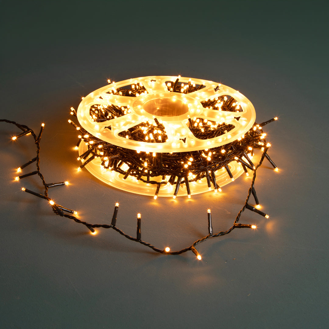 Led 22 Mt-8 Giochi da esterno  • 22 mt