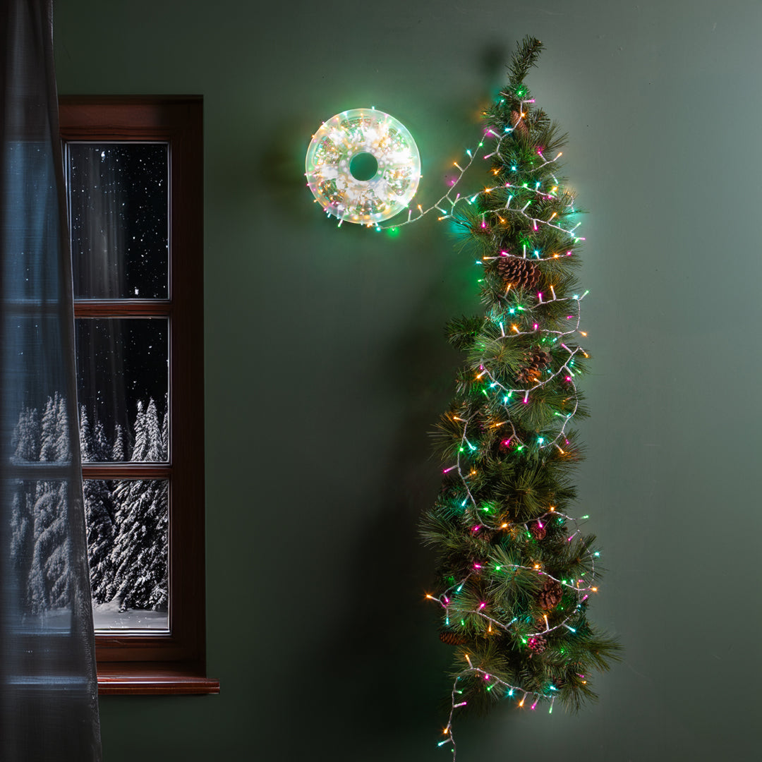 Led - da da esterno • H 200 cm